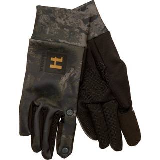 harkila NOCTYX camo handske AXIS MSP*Black L -