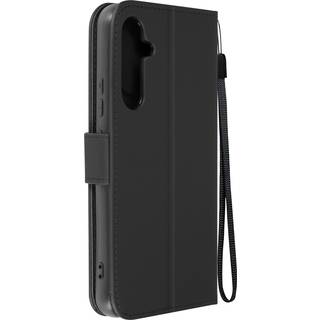 Panda Taske til Samsung S24 - AVIZAR - Wallet Video Support Strap Sort