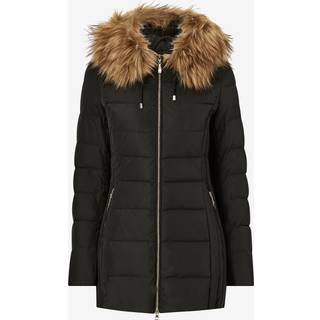 Tribeca Coat