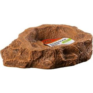 Zilla skål terrasserad maträtt sm