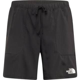 The North Face Men's Sunriser 7" Shorts TNF Black, S