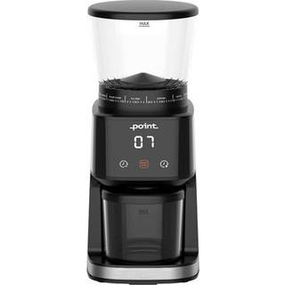 Point Pro POCG7000 kaffekværn ➞ På lager - klar til levering og afhentning