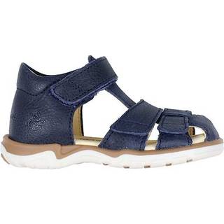 Bundgaard Sofus Sandal Navy