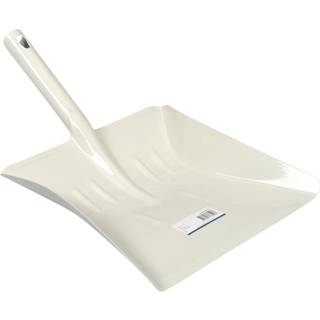 Fejebakke størrelse 37x24,3cm vægt 462g i metal hvid