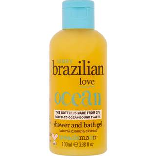 Treaclemoon Brazilian Love Shower Gel 100 ml