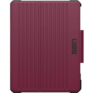 iPad Pro 13" (2024) UAG Metropolis SE Cover - Bordeaux