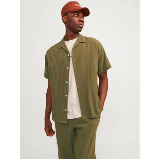 Relaxed Fit Hawaiiskjorte