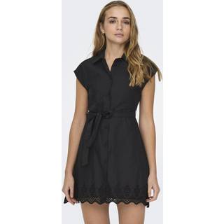 Onllou Kort Kjole - XL