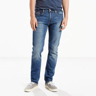 Levi's 511 Slim Jeans Throttle