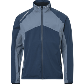 Abacus Pitch 37,5 Rain Jacket L DUSTY BLUE