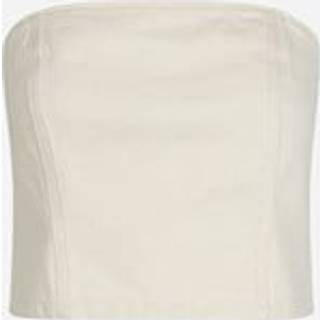 Oval Square Oval Square | Wonder Top | White top White M - Offwhite - White - M