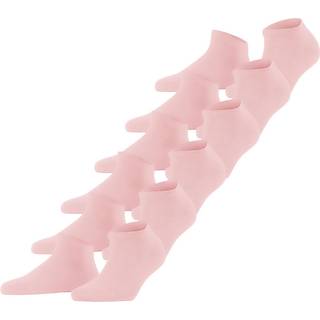 FALKE Happy 6-Pack Women Sneaker socks