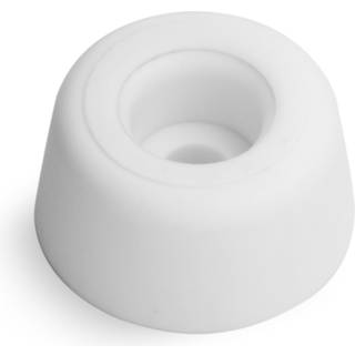 Habo Buffer hvid, 20x10 mm