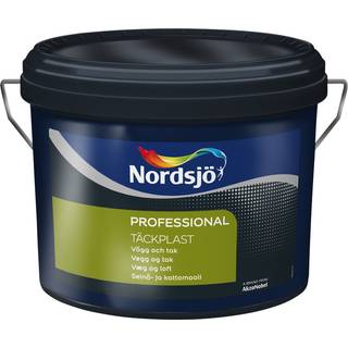 Nordsjö Professional Täckplast