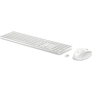 HP 655 Wireless Keyboard And