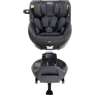 Graco SnugGo Autostol, Midnight