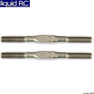 3x38mm FT Titanium Turnbuckles - 2 stk