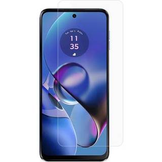 Motorola Moto G64 Skærmbeskyttelse Hærdet Glas - 9H, 0.3mm - Case Friendly - Klar