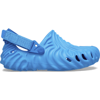 Crocs kids Salehe Bembury X The Pollex Toddler Clogs Yucca 27