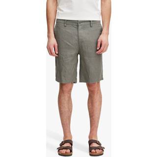 Pandrup 100% Linen Shorts