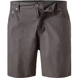 Quiksilver Herren Shorts grau