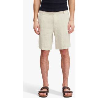 Pandrup 100% Linen Shorts