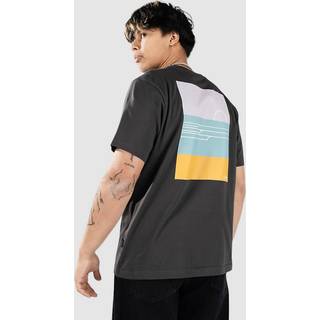 O'Neill Og Tres T-shirt - S - raven