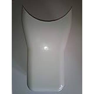 Motordæksel til toilet Jabsco Motor Cover QF 37045 / 37245, passer til Quiet Flush