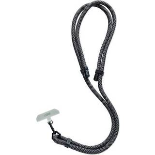 UAG Crossbody Lanyard Civilian - graphite/black