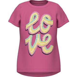 Printet T-shirt