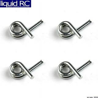 Clutch Springs, 1.05 mm, 4-shoe