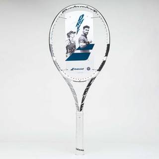 Babolat Pure Drive Wimbledon Tennisketcher - 2