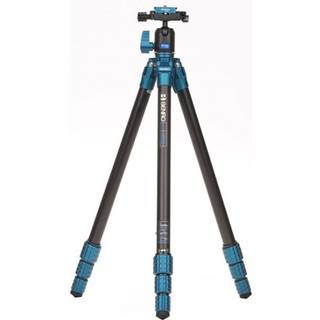 Benro TSSL08A00P Super Slim Car Tripod + Ball Head