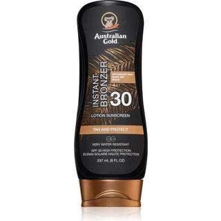 Australian Gold Lotion Sunscreen Solcreme SPF 30 237 ml - 237 ml
