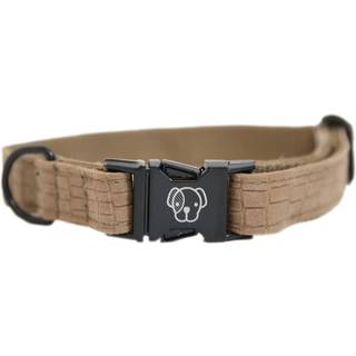 Kentucky Dog Collar Reflective - XS 25-38 cm