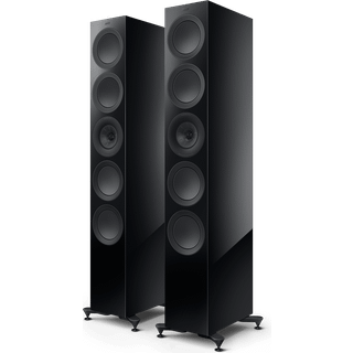 KEF R11 Meta Valnød