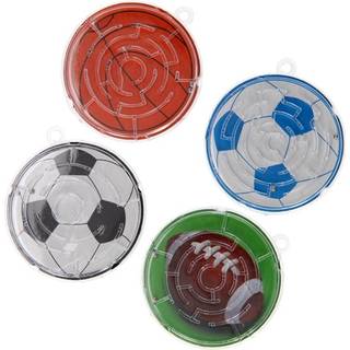LG-Imports Patience Game Sports (Assorted)