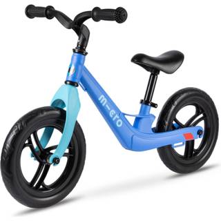 Micro Balance-cykel Chameleon Blue  Blå  One Size  Unisex