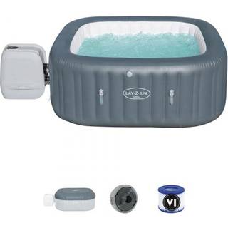 Bestway Lay-Z-Spa Hawaii HydroJet Pro 1.80m x 1.80m x 71cm
