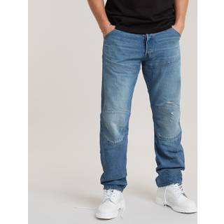 G-Star 5620 3D Regular Jeans Blue