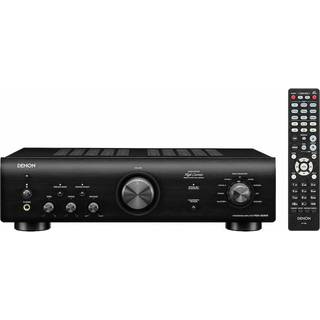 Denon PMA-600NE Integreret forstærker - 3 års medlemsgaranti