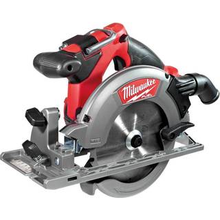 Milwaukee 18v rundsav m18 ccs55-0 uden batteri og lader