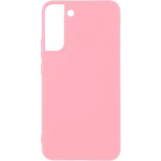 SKALO Samsung S22 Ultratynd TPU-skal - Pink