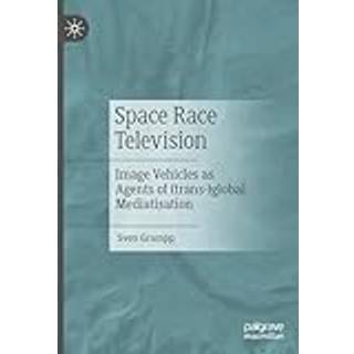 Space Race Television