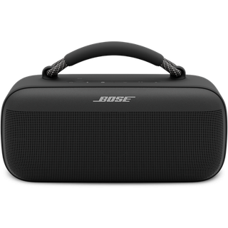 Bose SoundLink Max trådløs bærbar højttaler (sort) - På lager i butik