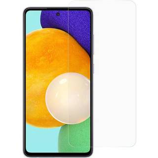 2-PAK SKALO Samsung A53 5G Hærdet Glas Skærmbeskyttelse
