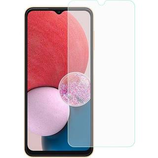 2-PAK SKALO Samsung A13 5G Hærdet Glas Skærmbeskyttelse