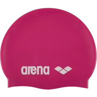 Arena - Classic Silicone Cap - Børn