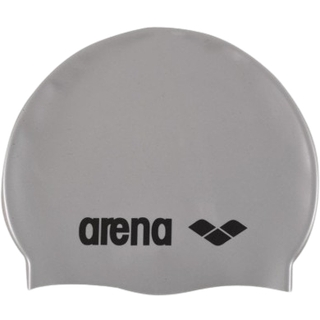 Arena Classic Silikone Badehætte
