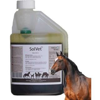 SolVet Hest 500ml